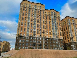 Продается 1-комнатная квартира генерала Маргелова ул, 40  м², 5800000 рублей