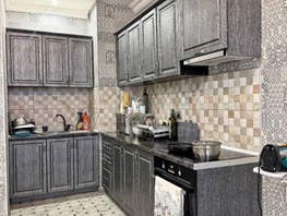 Продается 1-комнатная квартира Октябрьская ул, 60 м², 8000000 рублей