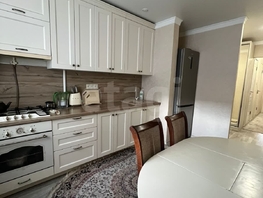 Продается 4-комнатная квартира 50 лет ВЛКСМ ул, 70  м², 6700000 рублей