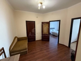 Снять однокомнатную квартиру Ленинградская ул, 60 м², 40000 рублей