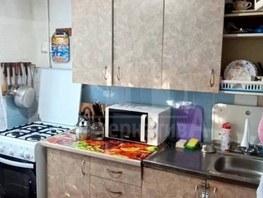 Продается 2-комнатная квартира Андрея Губина ул, 45  м², 7600000 рублей