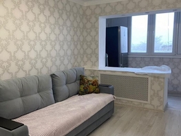 Продается 1-комнатная квартира 40 лет Октября пр-кт, 31 м², 5750000 рублей