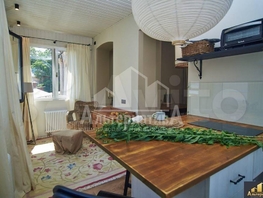 Продается 1-комнатная квартира Березовская ул, 36  м², 10150000 рублей