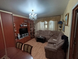 Продается 2-комнатная квартира Победы пр-кт, 51  м&sup2;, 9000000 рублей
