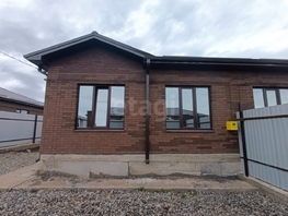 Продается Дом Бориса Стругацкого ул, 107  м², участок 3 сот., 5100000 рублей