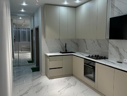 Продается 1-комнатная квартира Пригородная ул, 39.5  м², 7580000 рублей