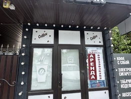 Сдается Торговое Зеленая ул, 17  м², 25000 рублей