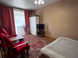 Продается 1-комнатная квартира Цандера проезд, 31  м², 6500000 рублей