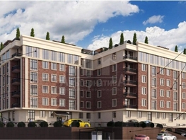 Продается 2-комнатная квартира Пятигорская ул, 51  м², 15300000 рублей