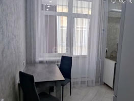 Снять однокомнатную квартиру Матрёны Наздрачёвой ул, 35  м², 20000 рублей