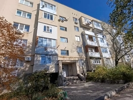 Продается 1-комнатная квартира Хасановская ул, 39.3  м&sup2;, 9000000 рублей