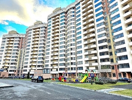 Продается 1-комнатная квартира Победы пр-кт, 48.5  м&sup2;, 19500000 рублей