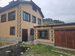 Продается Дом Пчелиная ул, 170  м&sup2;, участок 6 сот., 55000000 рублей