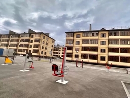 Продается 1-комнатная квартира Никольская ул, 40.5  м&sup2;, 4700000 рублей