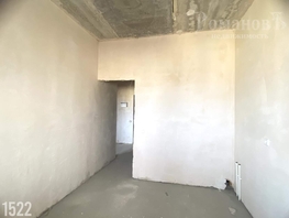 Продается 1-комнатная квартира Октябрьская ул, 42  м&sup2;, 5000000 рублей