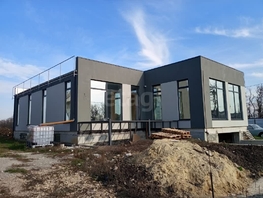 Продается Дом Северная ул, 313  м&sup2;, участок 6 сот., 15000000 рублей