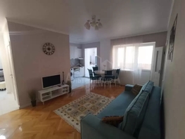 Продается 2-комнатная квартира Бульварная ул, 62  м&sup2;, 8000000 рублей