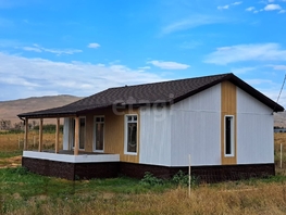 Продается Дом Островского ул, 113.7  м&sup2;, участок 11.99 сот., 6400000 рублей