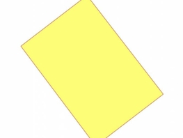 Продается Участок ИЖС Прямая ул, 6  сот., 9500000 рублей