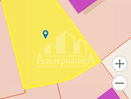 Продается  Луговая ул, 6  сот., 10100000 рублей