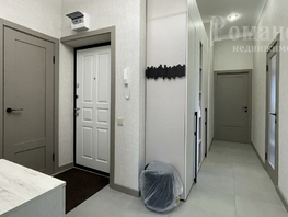 Продается 2-комнатная квартира А.Толстого ул, 58  м&sup2;, 7800000 рублей