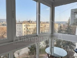 Продается 1-комнатная квартира Цандера проезд, 30  м&sup2;, 6500000 рублей