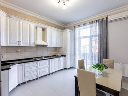 Продается 3-комнатная квартира Парковая ул, 98.9  м&sup2;, 45000000 рублей