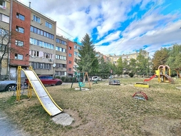 Продается 2-комнатная квартира Железнодорожная ул, 58.1  м&sup2;, 7800000 рублей