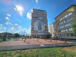 Продается 1-комнатная квартира Главная ул, 37.4  м&sup2;, 7600000 рублей