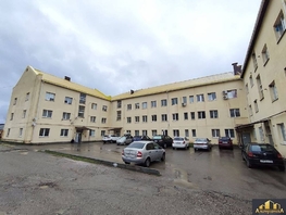 Продается 1-комнатная квартира Крупской ул, 33  м&sup2;, 4300000 рублей