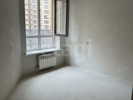 Продается 1-комнатная квартира Матрёны Наздрачёвой ул, 36  м&sup2;, 4380000 рублей