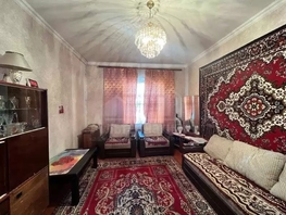 Продается 2-комнатная квартира Чернышевского ул, 42.8  м&sup2;, 5700000 рублей