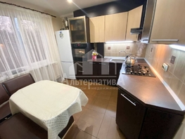 Снять двухкомнатную квартиру Жмакина ул, 51  м&sup2;, 40000 рублей