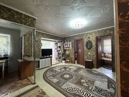 Продается 3-комнатная квартира Цандера проезд, 43.3  м&sup2;, 6550000 рублей