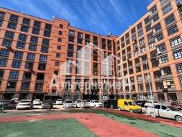 Продается 1-комнатная квартира 40 лет Октября ул, 36.6  м&sup2;, 7450000 рублей