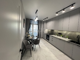 Продается 2-комнатная квартира ЖК Высота, литер 4.1, 62  м&sup2;, 8900000 рублей