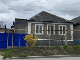 Продается Дом Октябрьская ул, 60.4  м&sup2;, участок 12.36 сот., 8000000 рублей