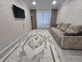 Продается 1-комнатная квартира Азербайджанская ул, 36.6  м&sup2;, 7900000 рублей