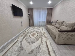 Продается 1-комнатная квартира Азербайджанская ул, 36.6  м&sup2;, 7400000 рублей