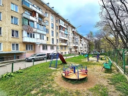 Продается 2-комнатная квартира Героев Медиков ул, 47.2  м&sup2;, 6300000 рублей