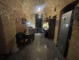 Продается 4-комнатная квартира Пушкина ул, 115  м&sup2;, 8500000 рублей