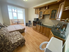 Продается 1-комнатная квартира Ленина ул, 55  м&sup2;, 5300000 рублей