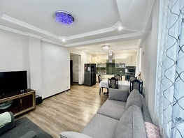 Продается 3-комнатная квартира Матросова ул, 83.1  м&sup2;, 7500000 рублей