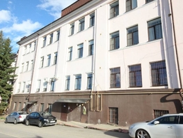Продается 1-комнатная квартира Ермолова ул, 42.3  м&sup2;, 9000000 рублей