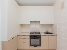 Снять однокомнатную квартиру Российский пр-кт, 36  м&sup2;, 23000 рублей