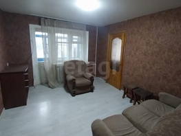Снять трехкомнатную квартиру Доваторцев ул, 47  м&sup2;, 28000 рублей