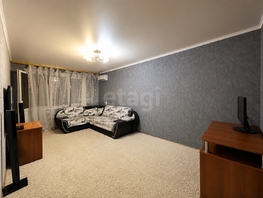 Продается 1-комнатная квартира Биологическая ул, 35.9  м&sup2;, 3700000 рублей