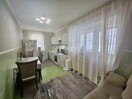Продается 3-комнатная квартира 45 Параллель ул, 88.6  м&sup2;, 6550000 рублей