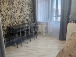 Снять однокомнатную квартиру генерала Маргелова ул, 45  м&sup2;, 25000 рублей
