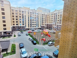 Продается 3-комнатная квартира ЖК Суворов, дом 5.1, 93  м&sup2;, 9600000 рублей
